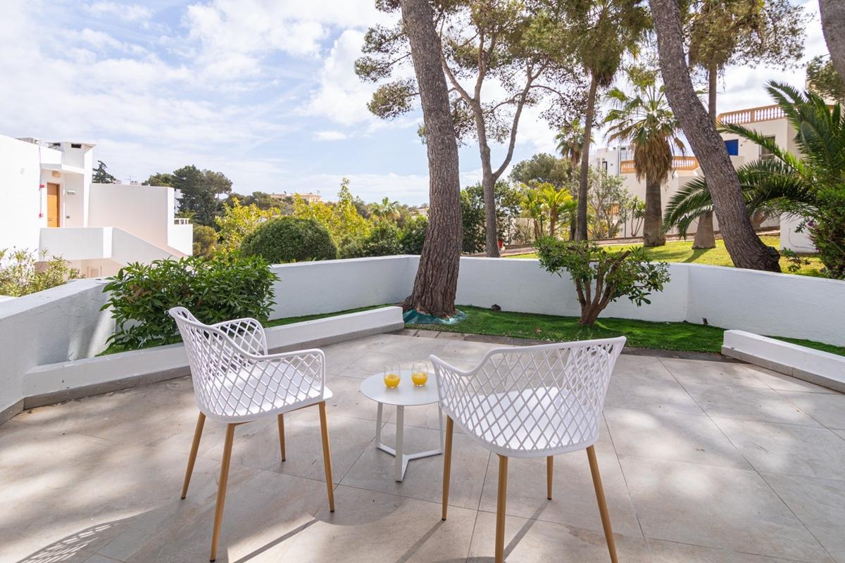 Marsenses Ferrera Blanca Family Cala D´Or