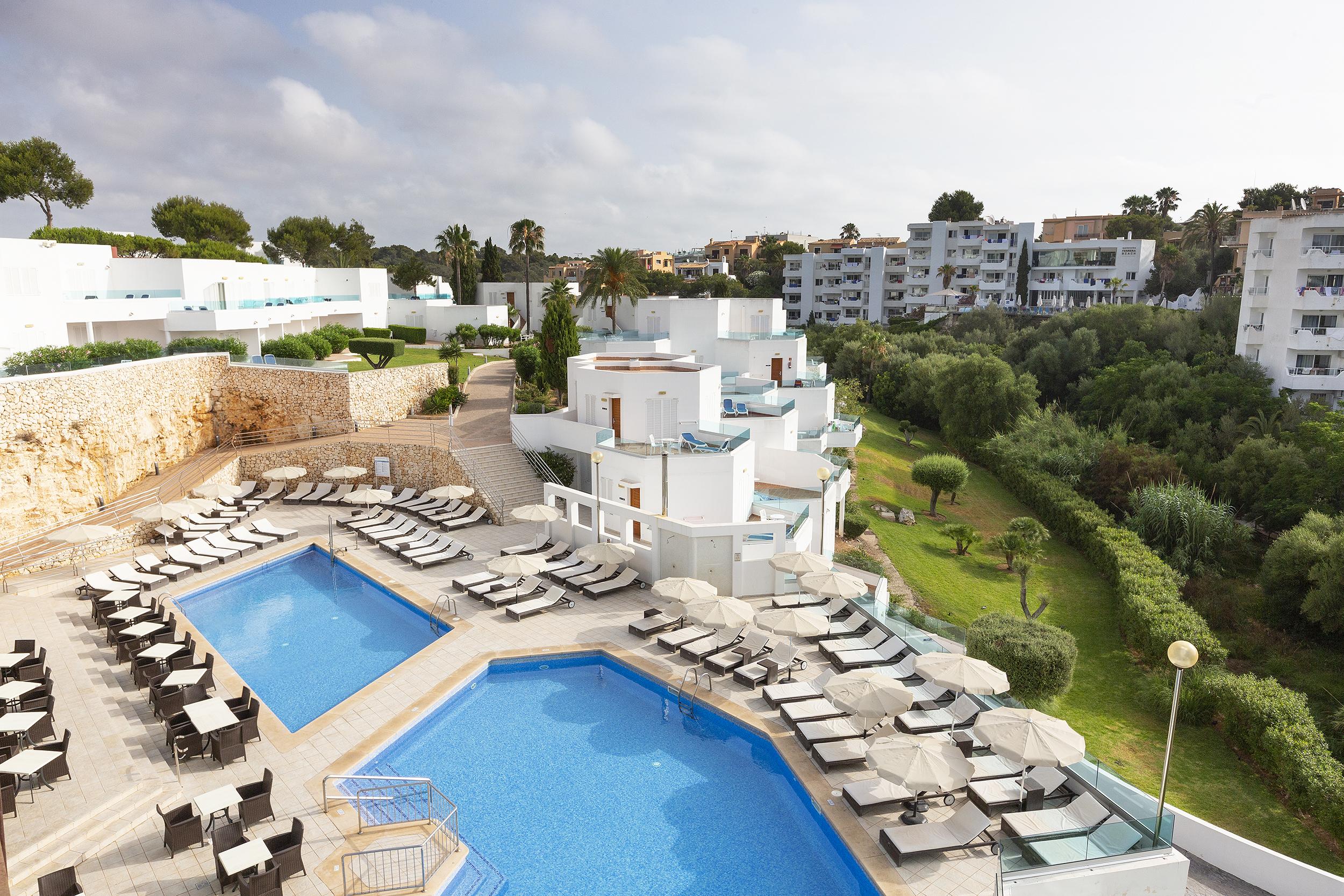Marsenses Ferrera Blanca Family Hotel Cala D´Or