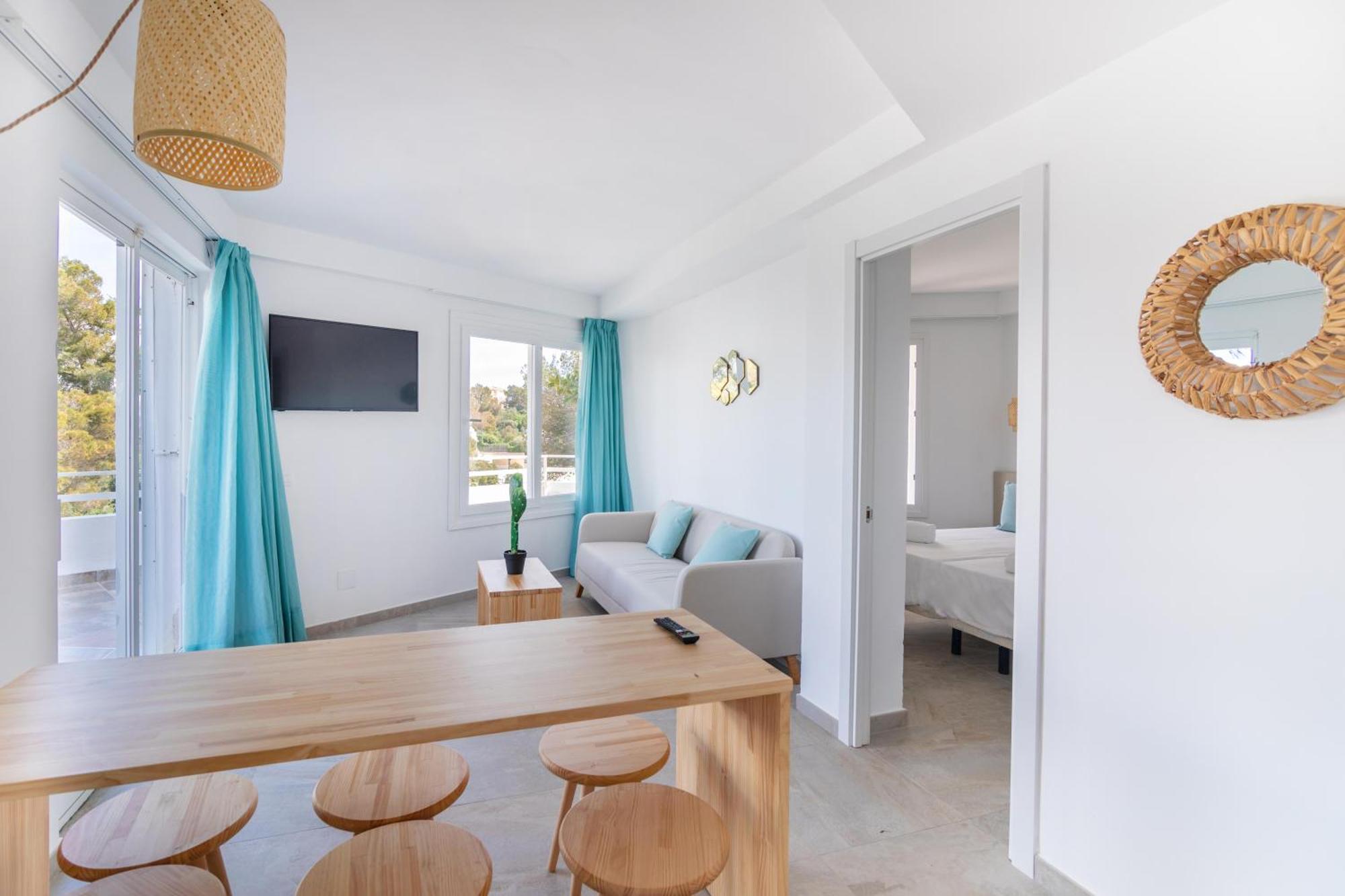 Marsenses Ferrera Blanca Family Cala D´Or