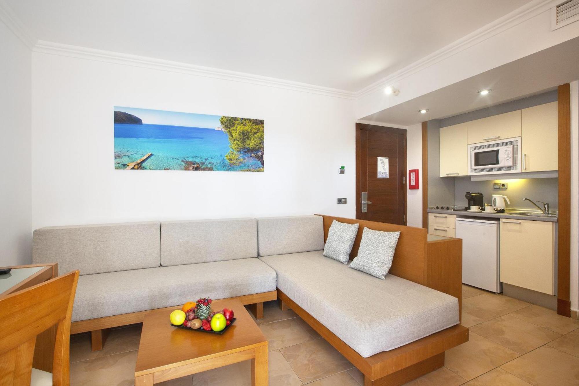 Marsenses Ferrera Blanca Family Hotel Cala D´Or