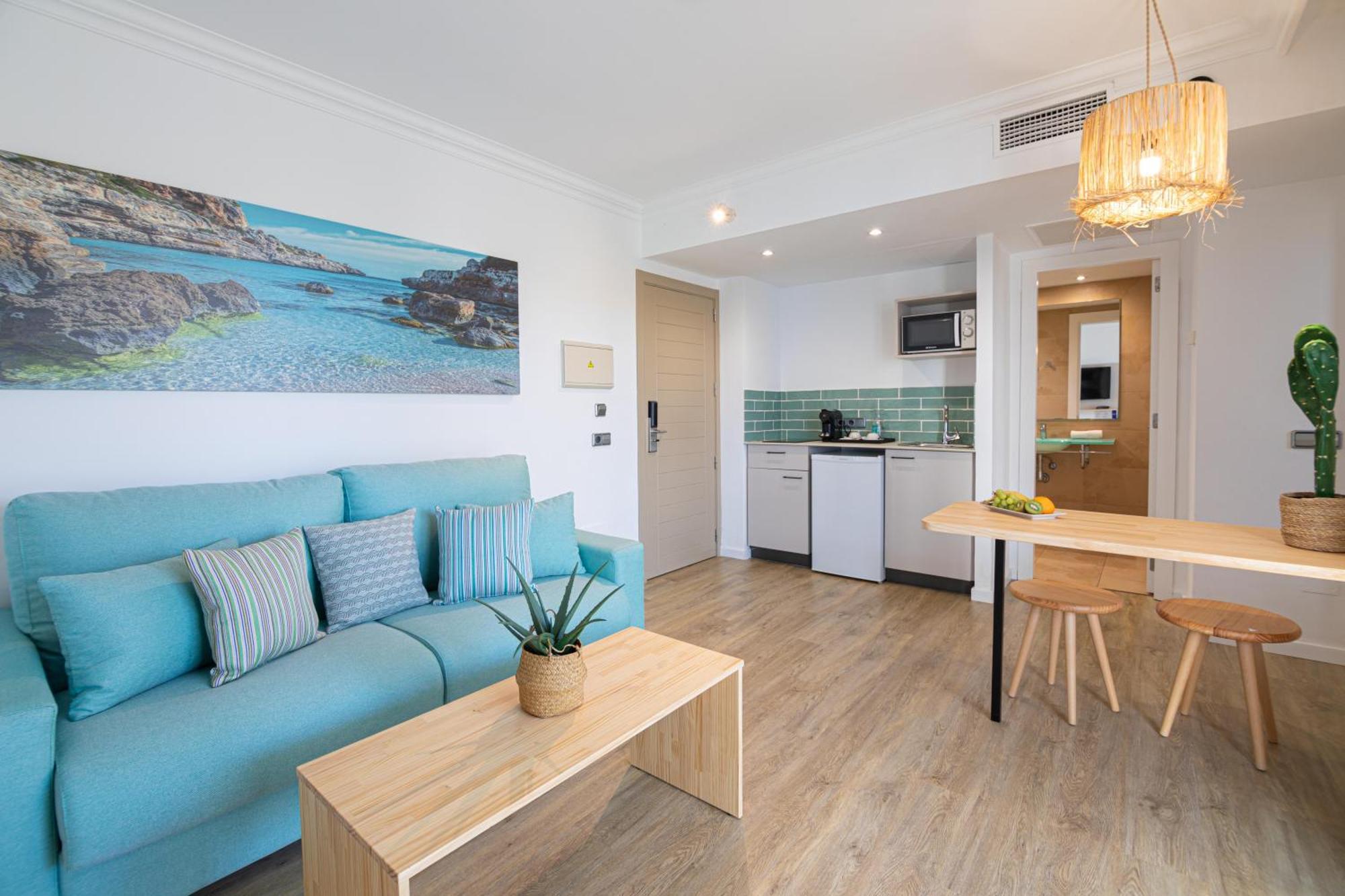 Hotel Marsenses Ferrera Blanca Family Cala D´Or